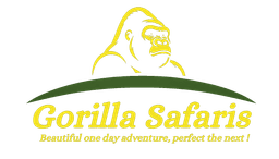 Rwanda Gorilla Safaris Logo