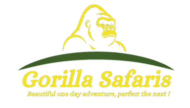 Rwanda Gorilla Safaris Logo