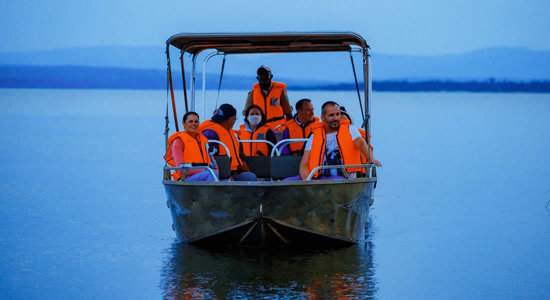 2 Days Akagera National Park Safari